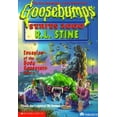 thumbnail image 1 of Pre-Owned Invasion of the Body Squeezers: Part II (Paperback) by R L Stine, 1 of 1