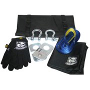 Bulldog Winch 20034 - Rigging Kit