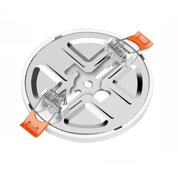 Reliable Ceiling Mounting Bracket For Indoor Surveillances Cameras Mounting