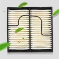 thumbnail image 1 of Filtro de aceite, conjunto separador de agua y aceite Filtro de aceite del motor Construcción robusta, 1 of 9