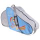 thumbnail image 3 of Bolsa de transporte para patines Bolsa de transporte para patines con asa, 56 x 34 x 24 cm Azul Sharpla Almacenamiento de patines de patinaje, 3 of 8