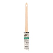 PRO EDGE by Linzer 1 CT Formula Thin Angle Paint Brush
