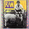 thumbnail image 2 of Linda McCartney/Paul McCartney Ram [11/17] Vinyl, 2 of 5