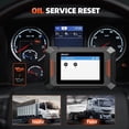 thumbnail image 4 of FCAR F802 OBD2 Scanneur Camion Robuste DPF Régénération Systèmes Complets Diesel Diagnostic, 4 of 10