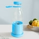 thumbnail image 2 of Exprimidor Frutas Recargable Por USB Mini Exprimidor Portátil Multifuncional (420 ML Azul), 2 of 8
