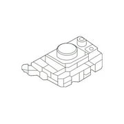 Genuine OE Mazda Control Switch - BDGF-66-CM0