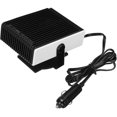 thumbnail image 1 of Calentador de ventilador YUANXCMXG 12 V 150 W portátil 2 en 1 descongelador de parabrisas, 1 of 5