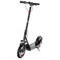 thumbnail image 5 of Patín Eléctrico Lanix XSCOOTER X12 25 km/h Negro 120 kg 10000 mAh, 5 of 5