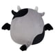 thumbnail image 3 of Squishmallows Original 12-Inch Bridgette Grey and Black Cow Bat - Official Jazwares Plush (Medium-Sized), 3 of 5