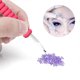 thumbnail image 1 of Cuadros Decorativos DIY Pen Christmas Cartoon Mosaic Pen Art Crafts 5D para regalos de niños (3) Tmvgtek embutido en tela, 1 of 3