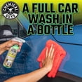 thumbnail image 2 of Lavado de auto sin agua Chemical Guys EcoSmart 946 ml, 2 of 7