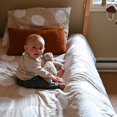 thumbnail image 2 of bblüv - Bümps - Inflatable Bed Rails, 2 of 4