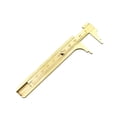 thumbnail image 2 of Miangastore 2Pcs Mini Tool with Brass and Copper for Industrial Use and Artisans, 2 of 9