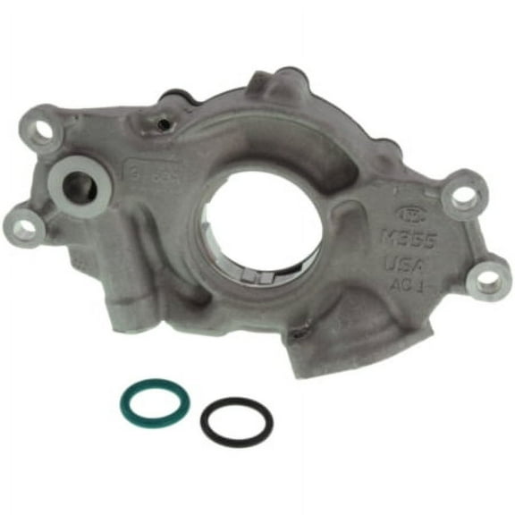 Melling Stock Replacement OE Type Oil Pump Fits select: 2006 CHEVROLET IMPALA, 2005-2006 GMC ENVOY