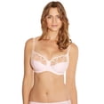 thumbnail image 2 of New Fantasie Alex UW Side Support Bra 9152 White 38F, 2 of 10