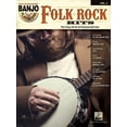 thumbnail image 2 of Hal Leonard Folk/Rock Hits Banjo Play-Along Volume 3 Book/CD, 2 of 9