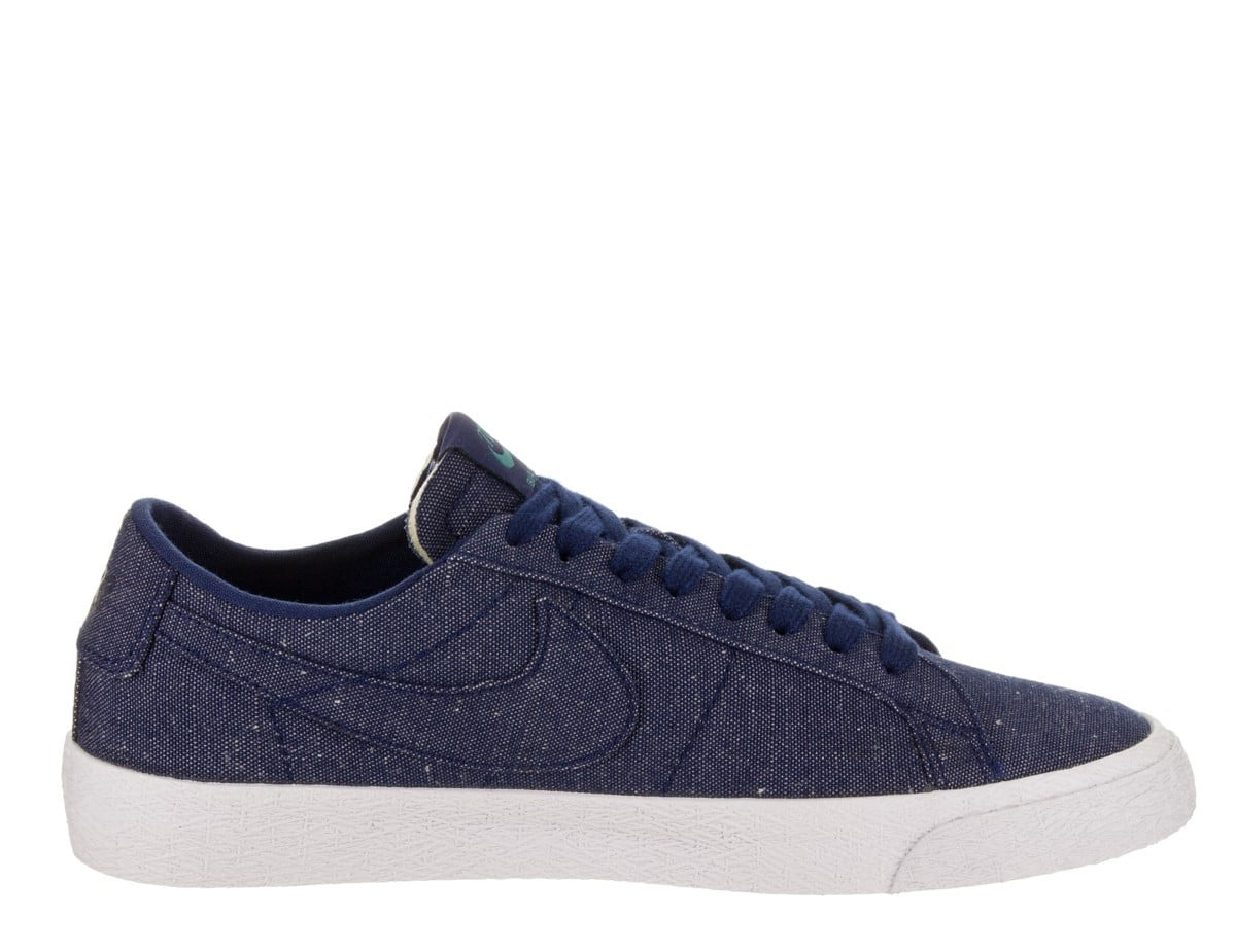 nike sb zoom blazer low cnvs decon