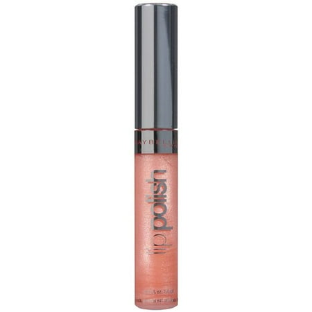 Lip Polish: Lip Polish 150 Pink Cadillac Lip Polish, .25 Fl Oz