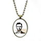 thumbnail image 1 of Collar Colgante de cadena vintage Colección de joyas colgantes Unbranded M, 1 of 3