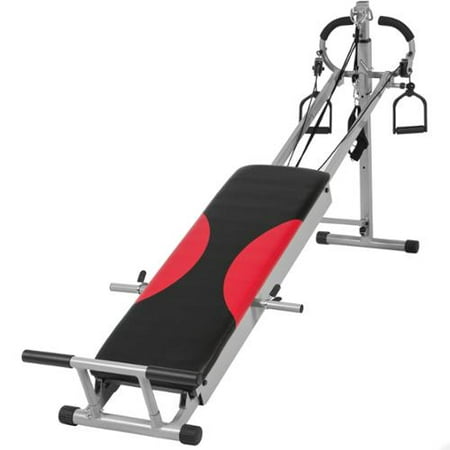 exercise equipment walmart