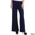 thumbnail image 5 of Women's Palazzo Wide-leg Pants, 5 of 5