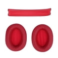 thumbnail image 2 of JUEGO DE ALMOHADILLAS PARA LOS Oídos y Diadema parauriculares Inalámbricos W800BT Plus, Almohadillas Suaves y COMODAS para los Oídos y Almohadilla para la diadema de Repuestro, 2 of 7