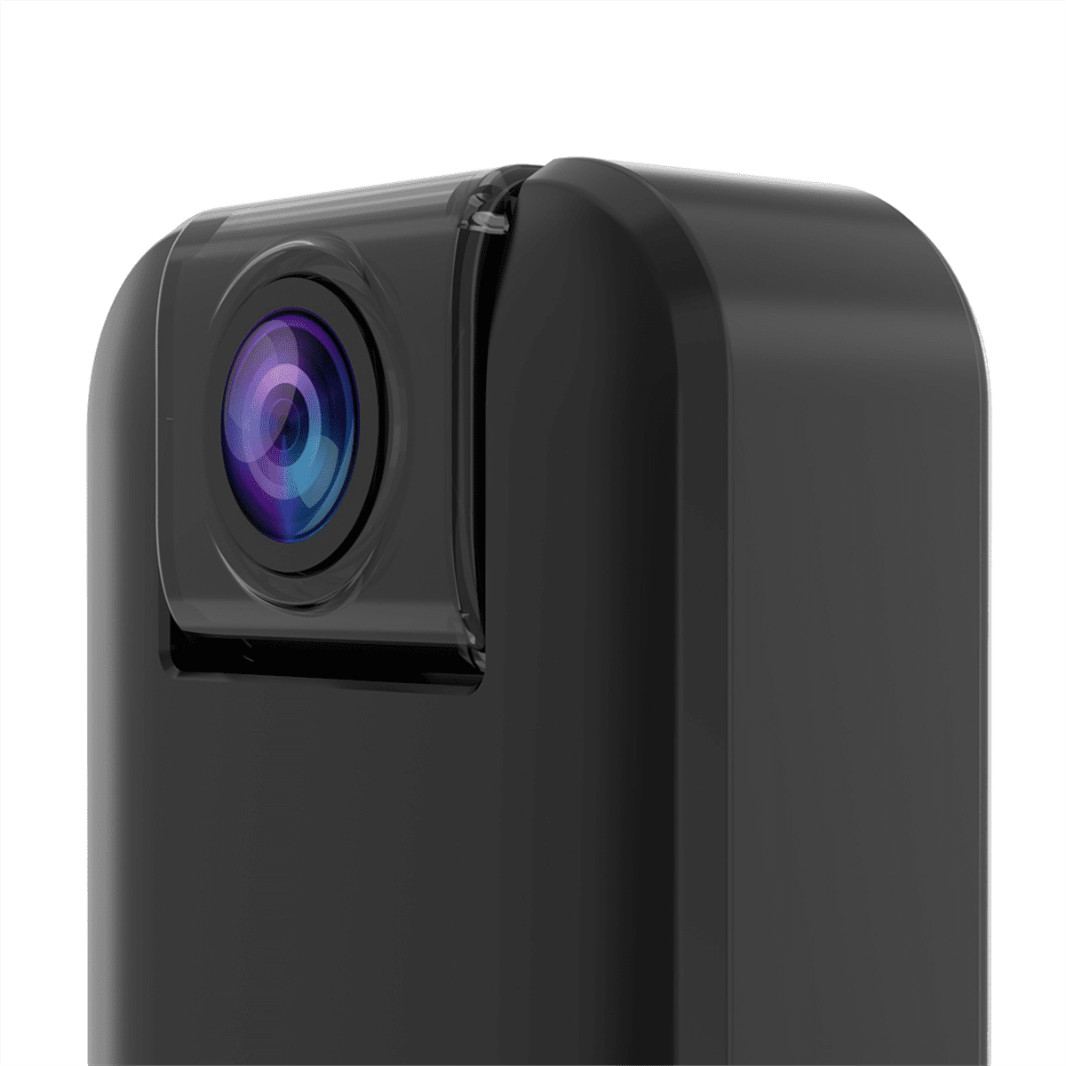 WIFI Portable Recorder HD Recorder Portable Law Enforcement Camera Back Clip Sports Camera Handheld Video Recorder