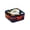 D, variant on Back to School Supplies,Instant Noodle Bowl with Compartment Large Capacity Instant Cup Lunch Container for Student Dormitory Office Meal Storage Use