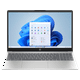 thumbnail image 1 of Laptop HP 15-fc0080la AMD Ryzen 7 16GB RAM 512GB SSD, 1 of 5