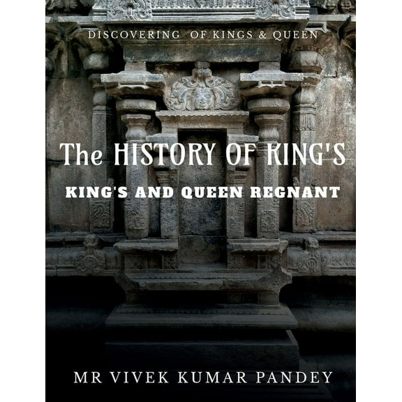The History of King's, (Paperback)