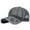 Dark Gray, variant on Baseball Cap Women Unisex Classic Low Profile Mesh Baseball Cap Soft Unconstructed Adjustable Size Dad Hat Petty Racing Hat