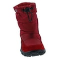 thumbnail image 4 of Naturino Infant Baby Poznurr Waterproof Rain Step Boots, 4 of 4