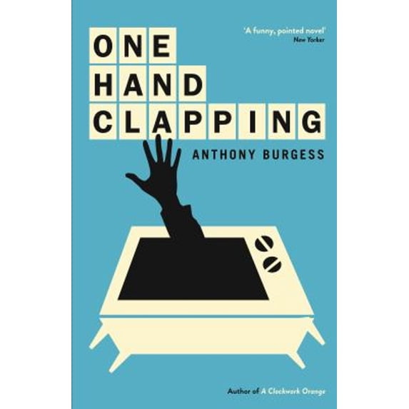 Pre-Owned One Hand Clapping