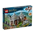 thumbnail image 3 of LEGO Harry Potter Hagrid's Cabin Buckbeak's Salvation 75947, 3 of 4
