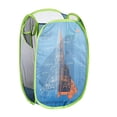 thumbnail image 1 of Cesta plegable Idea Nuova Pixar Lightyear 21,5 x 34 x 34 cm, 1 of 3