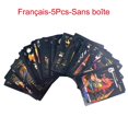 thumbnail image 3 of 5/27/55Pcs Card Gold Sliver Spanish Vmax GX Energy Card Charizard Pikachu Rare Collection Battle Trainer Boys Gift, 3 of 5