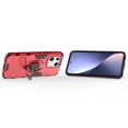 thumbnail image 2 of Funda para Xiaomi 13 5G con Soporte Anillo Giratorio 360° y Protección Resistente a Golpes y Caídas, 2 of 5