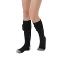 thumbnail image 1 of Calcetines calefactores eléctricos Calcetines calefactores inteligentes con carga Calcetines calefactores cálidos a prueba de frío para hombres y mujeres, 1 of 1