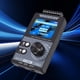thumbnail image 4 of Generador De Señal Ajustable, Simulador De Corriente De Voltaje CC De 4-20mA Para Panel Controlador PLC, Calibración De Prueba LED, Pulso PWM De 1-150kHz, 4 of 7