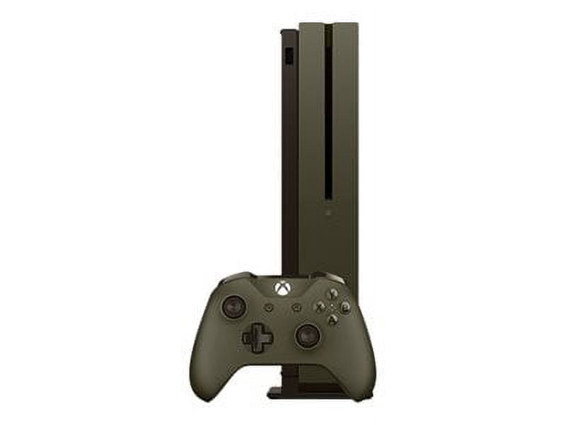 Microsoft Xbox One S 1TB Console Battlefield 1 Special Edition | GameStop