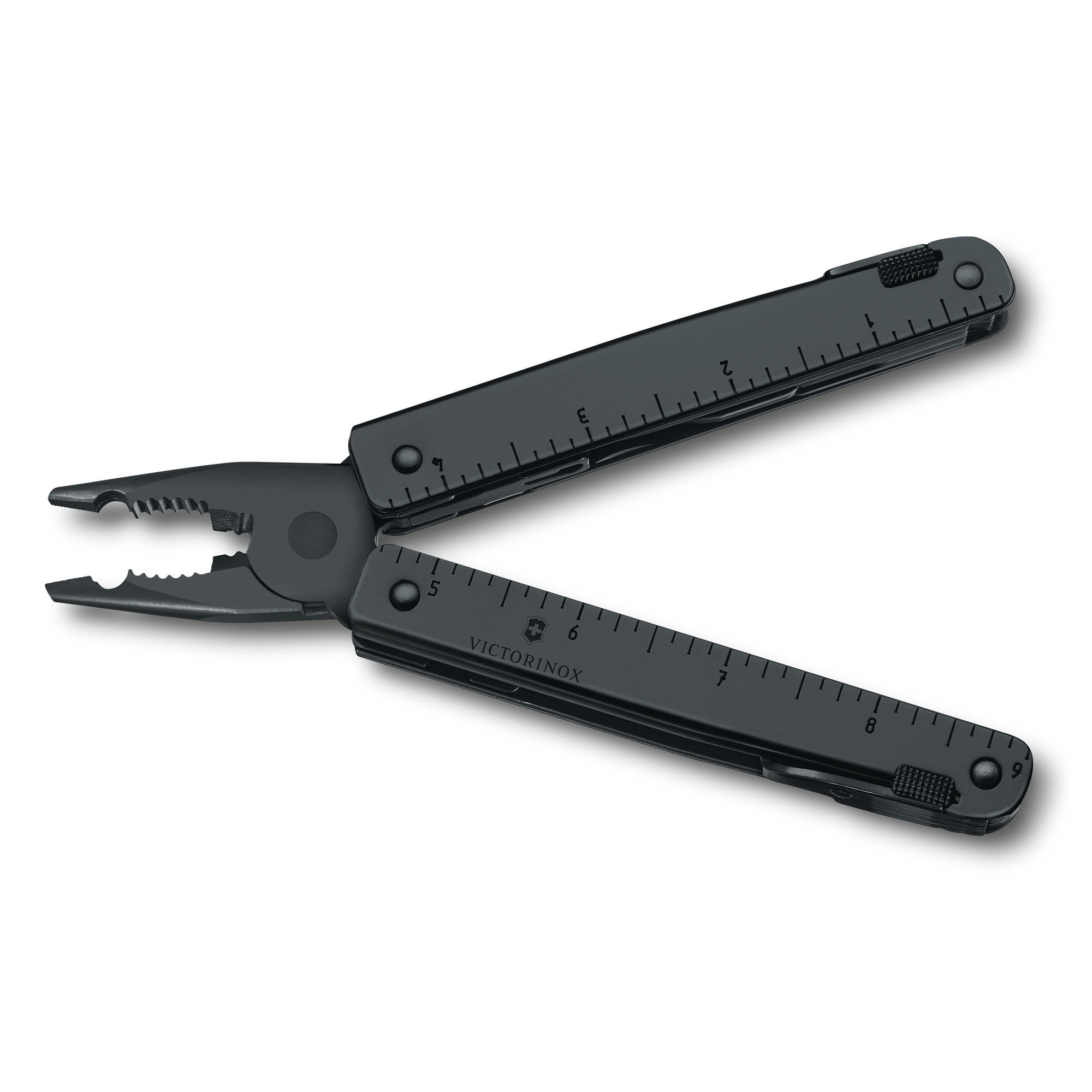Victorinox multitool black cheap
