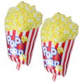 thumbnail image 1 of unbranded 2Ud Gran Forma Palomitas Para Decorar Fiesta Y Reuniones Familiares, 1 of 6