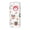 A, variant on Decorative Christmas Paper Towels Holiday Kitchen Paper Rolls with Winter Prints for Seasonal Home Party Decor