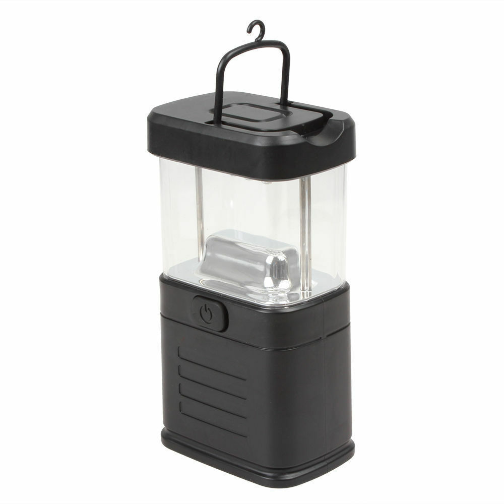 Cablevantage 140 Lumens Electric Camping Lantern - image 1 of 2