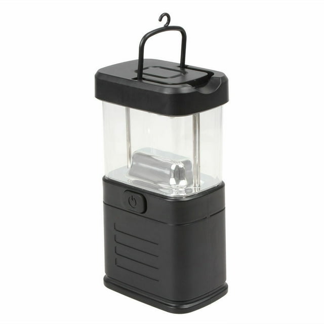 Cablevantage 140 Lumens Electric Camping Lantern