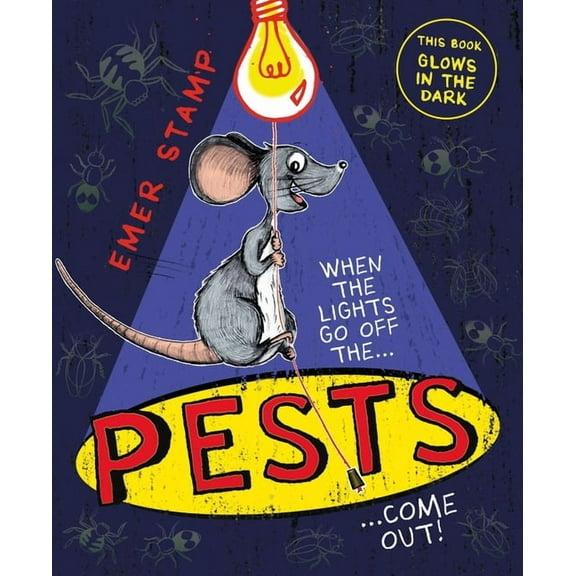 Pests: Book 1, (Paperback)