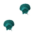thumbnail image 1 of Minnieouse African Turban Women Sequin Headwear Head Headwrap  Scarf Cover Girls Hair Type4, 1 of 1