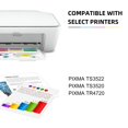 thumbnail image 2 of Cartucho de tinta Ubinki remanufacturado 275XL 276XL para Canon, 2 of 7