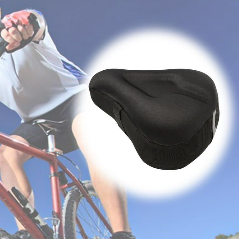 Most Comfortable Planet Bike Comfort Gel Saddle Women's Banc De Velo