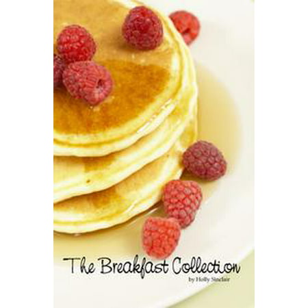 The Breakfast Collection - eBook